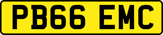 PB66EMC