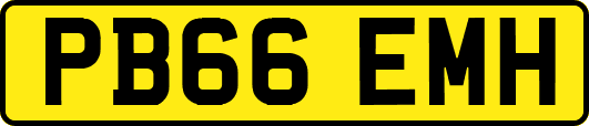 PB66EMH
