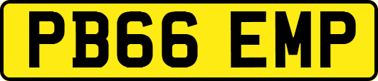 PB66EMP