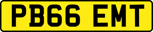 PB66EMT