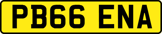 PB66ENA