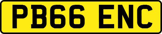 PB66ENC