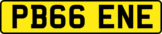 PB66ENE