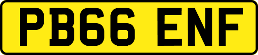 PB66ENF