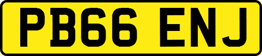 PB66ENJ