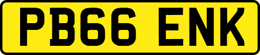 PB66ENK
