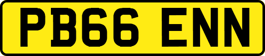 PB66ENN