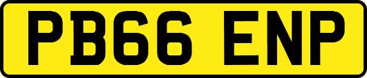 PB66ENP