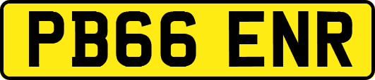 PB66ENR