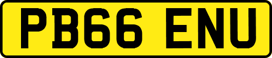 PB66ENU