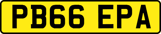 PB66EPA