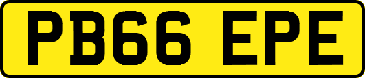 PB66EPE