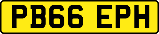 PB66EPH