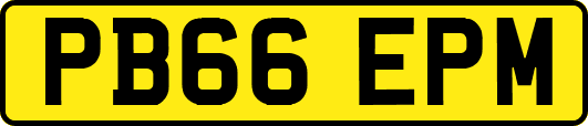 PB66EPM