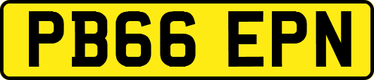PB66EPN