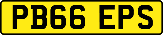 PB66EPS