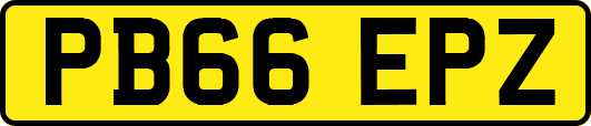 PB66EPZ