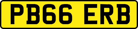 PB66ERB