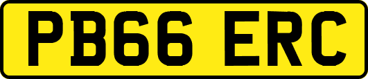 PB66ERC