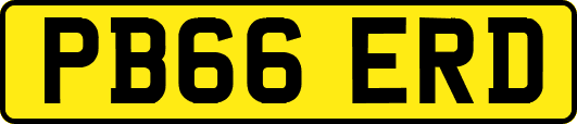 PB66ERD