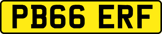 PB66ERF