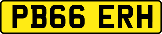 PB66ERH
