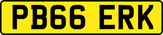 PB66ERK