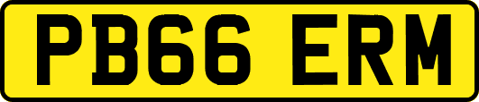 PB66ERM