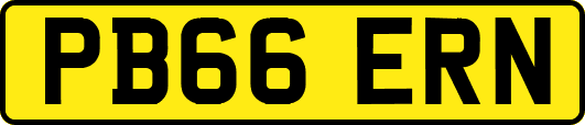 PB66ERN