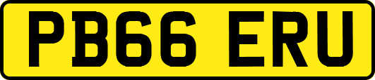 PB66ERU