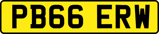 PB66ERW