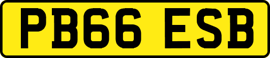 PB66ESB