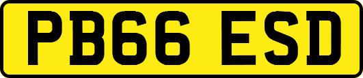 PB66ESD