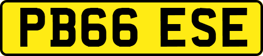 PB66ESE