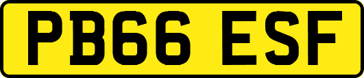 PB66ESF