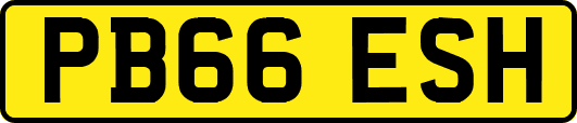 PB66ESH
