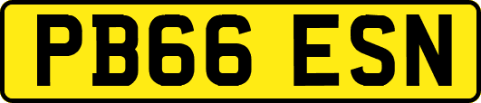 PB66ESN