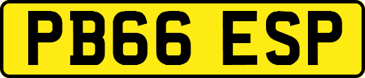 PB66ESP