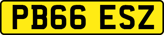 PB66ESZ