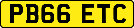 PB66ETC