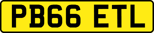 PB66ETL