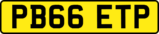 PB66ETP