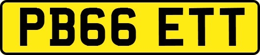 PB66ETT