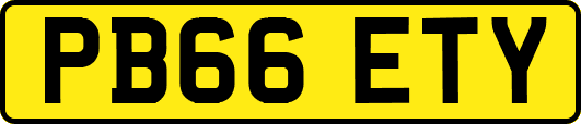 PB66ETY
