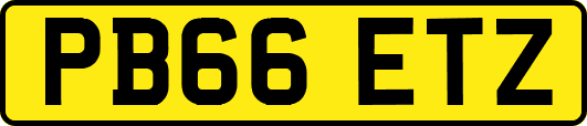 PB66ETZ