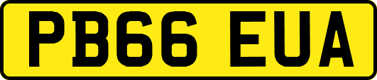 PB66EUA