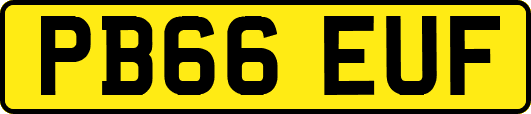PB66EUF