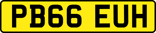 PB66EUH