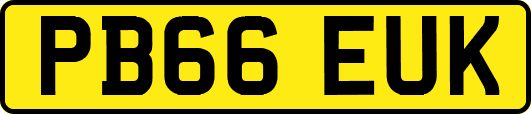 PB66EUK
