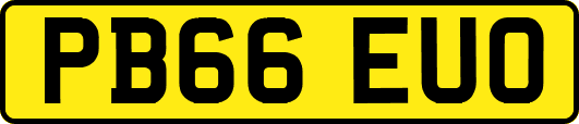 PB66EUO